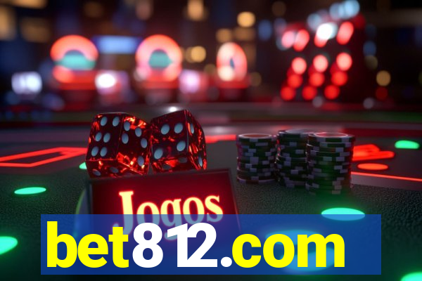 bet812.com