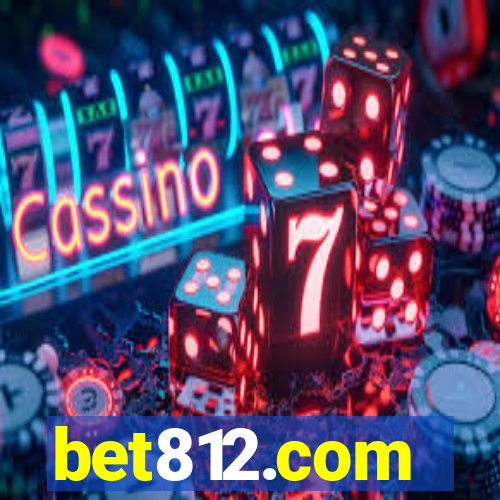 bet812.com