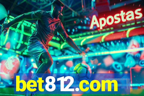 bet812.com