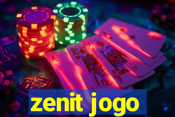 zenit jogo