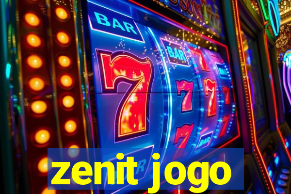 zenit jogo