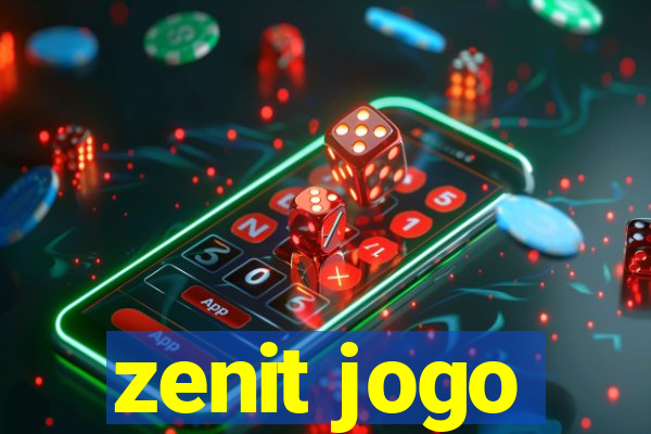 zenit jogo