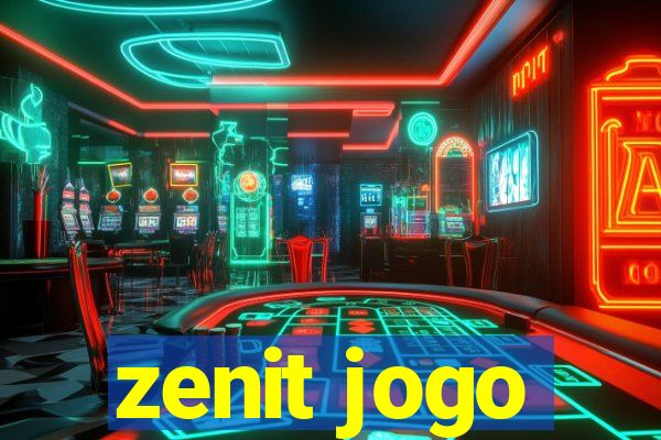 zenit jogo