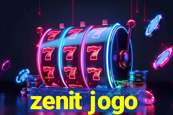 zenit jogo