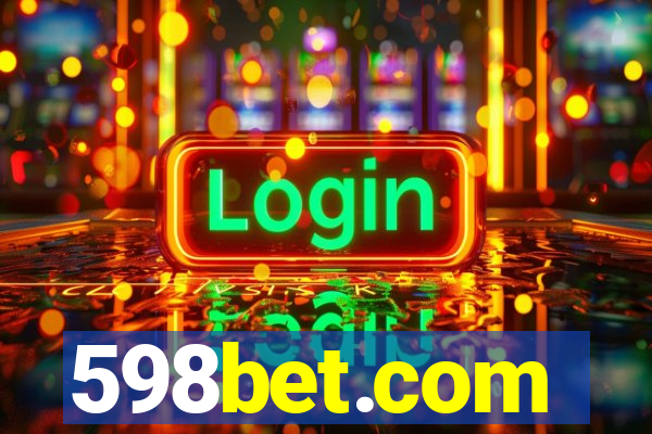 598bet.com