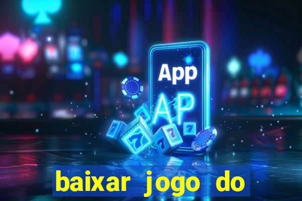 baixar jogo do mario bros