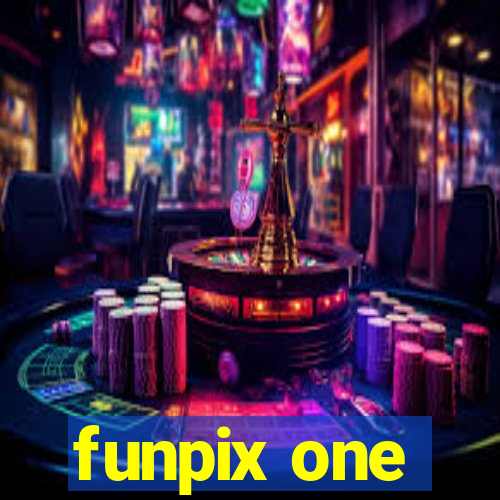 funpix one