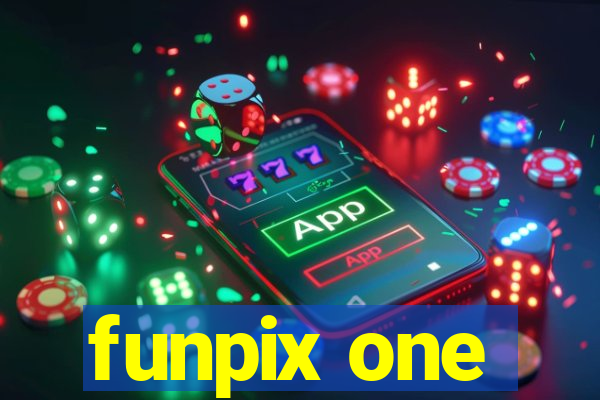 funpix one