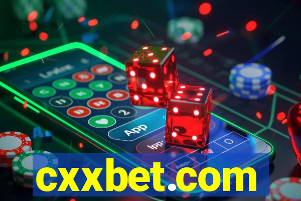 cxxbet.com