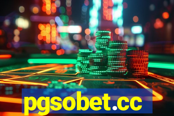 pgsobet.cc