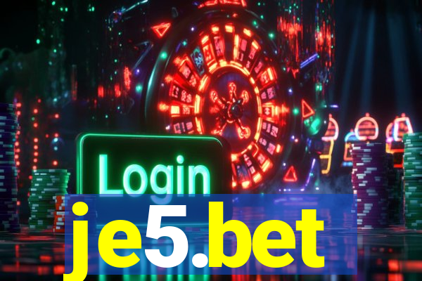 je5.bet