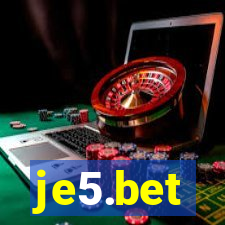 je5.bet