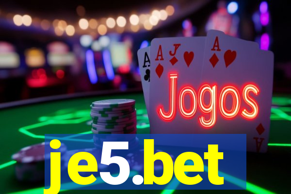 je5.bet