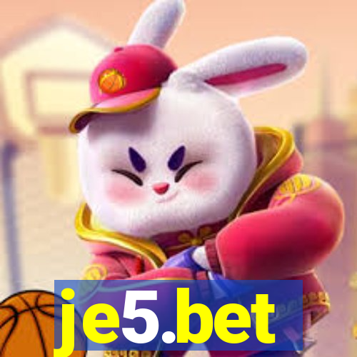 je5.bet