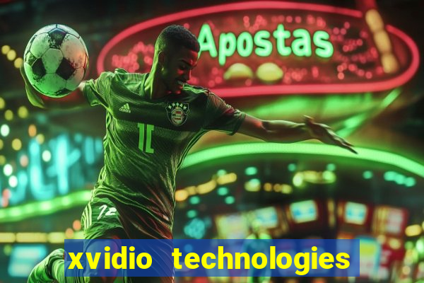 xvidio technologies startup brasil 2024 download