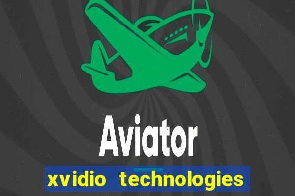 xvidio technologies startup brasil 2024 download