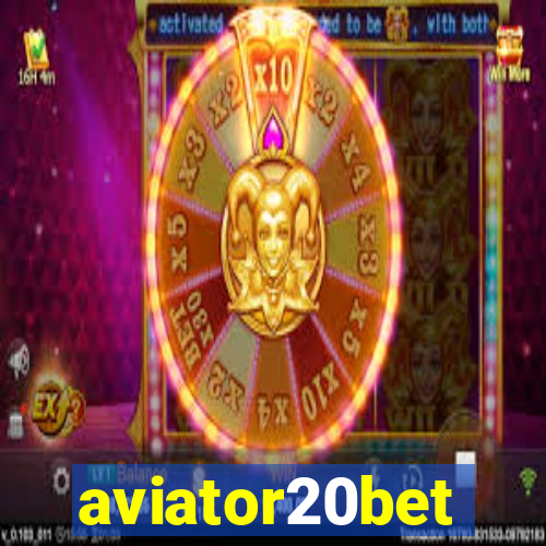 aviator20bet