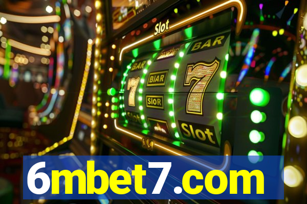 6mbet7.com