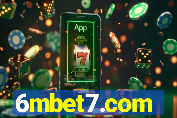 6mbet7.com