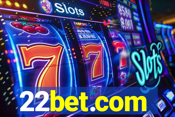 22bet.com