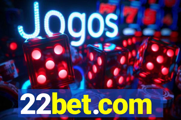 22bet.com