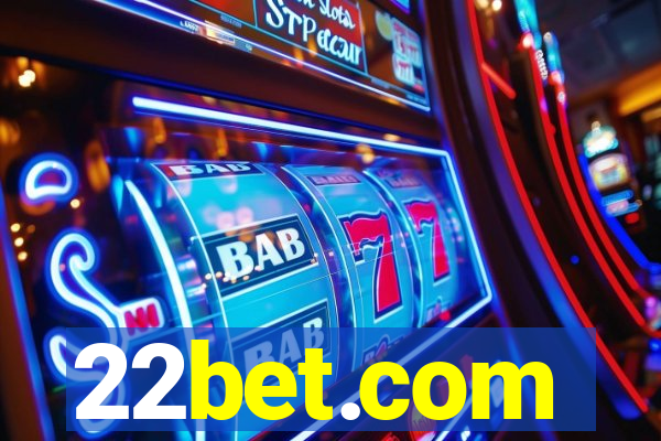 22bet.com