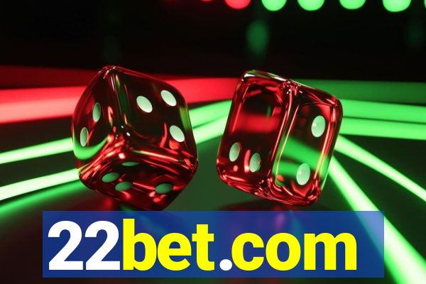 22bet.com