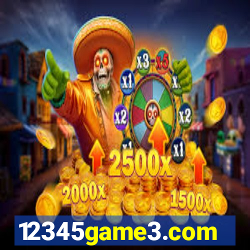 12345game3.com