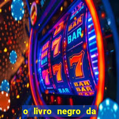 o livro negro da loteria pdf dowload