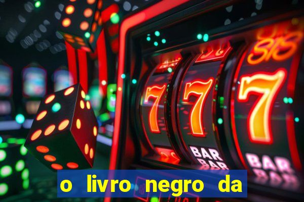 o livro negro da loteria pdf dowload