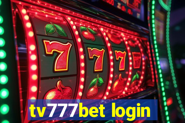 tv777bet login