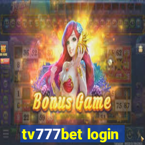 tv777bet login