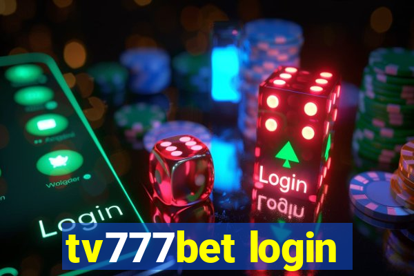 tv777bet login