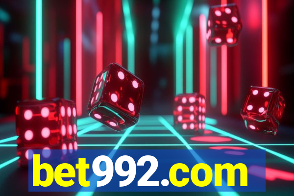 bet992.com