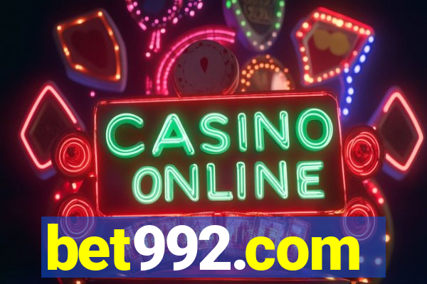 bet992.com