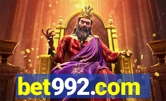 bet992.com