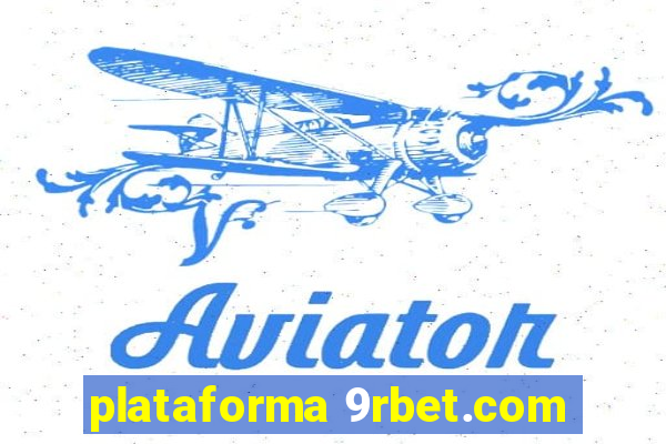 plataforma 9rbet.com