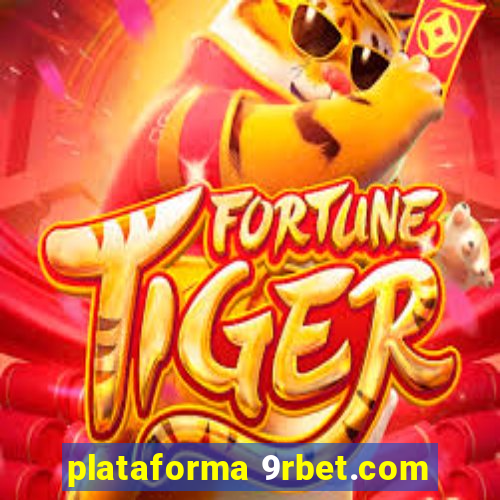 plataforma 9rbet.com