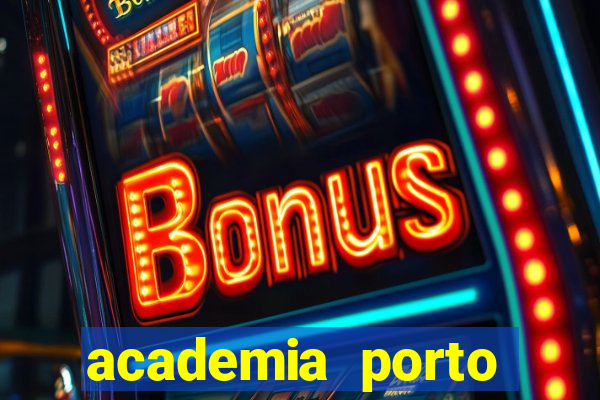 academia porto velho perto de mim