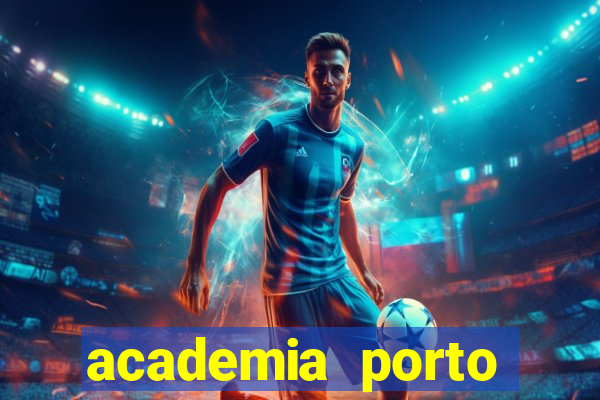 academia porto velho perto de mim