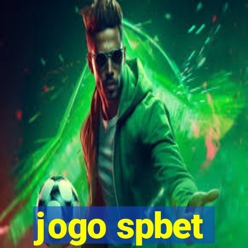 jogo spbet