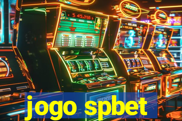 jogo spbet