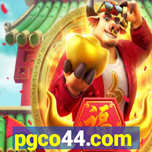 pgco44.com