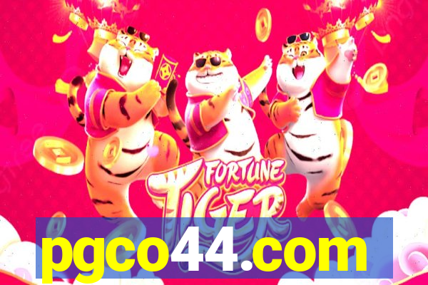 pgco44.com