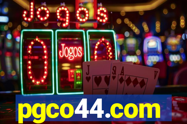 pgco44.com