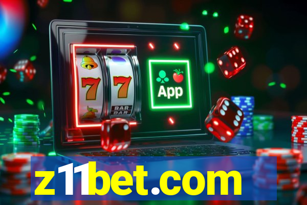 z11bet.com