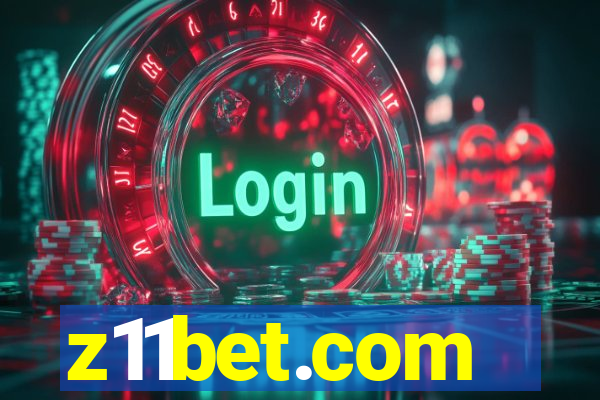 z11bet.com