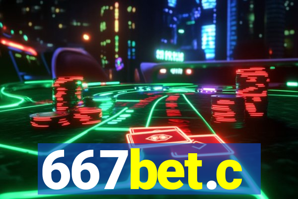 667bet.c