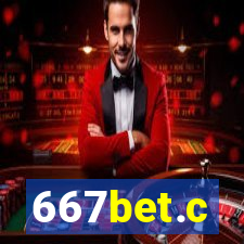 667bet.c