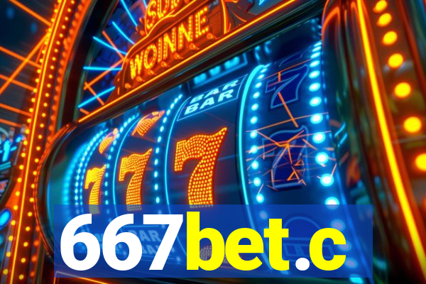 667bet.c